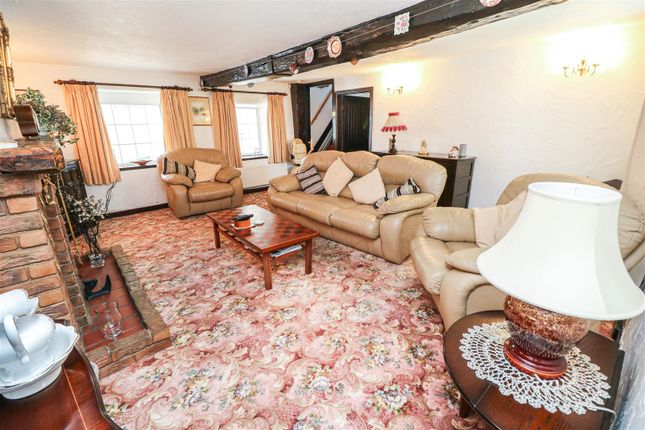 Cottage for sale in Carr, Maltby, Rotherham