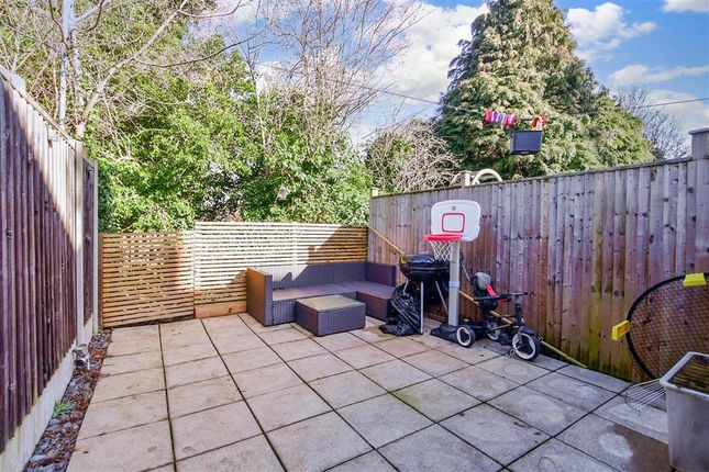 Terraced house for sale in London Road, Ditton, Kent