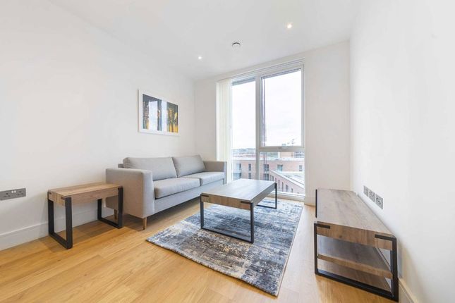 Apartment 815  East Timber Yard, 118, Pershore Street, Birmingham photo 4