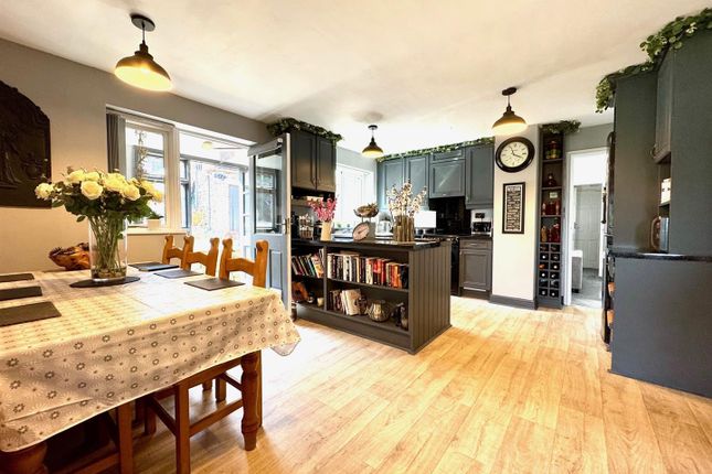 Ellibancke Cottage, Redmoor Lane, High Peak photo 4