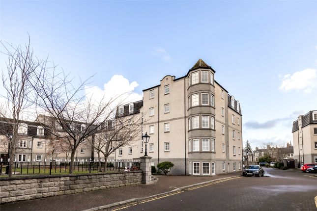 Thumbnail Flat to rent in 120 Fonthill Avenue, Aberdeen, Aberdeenshire