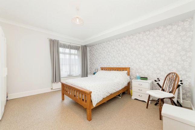 Flat for sale in Connaught Plain, Attleborough, Norfolk