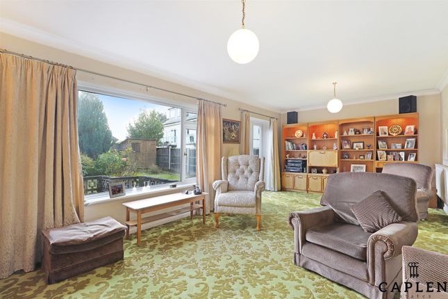 Detached house for sale in Stag Lane, Buckhurst Hill