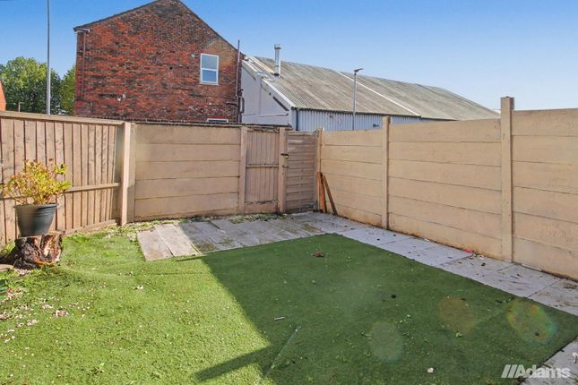 Frederick Street, Widnes photo 5