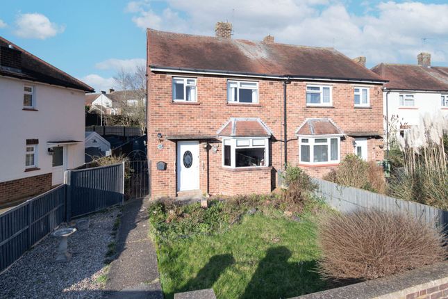 3-bed house on 19 Milner Road, Wellingborough, £235,000