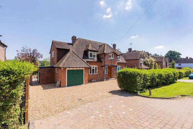 Thumbnail Detached house for sale in Terrys Lane, Cookham