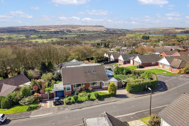 4-bed house on 93 Briggs Fold Road, Bolton, £350,000