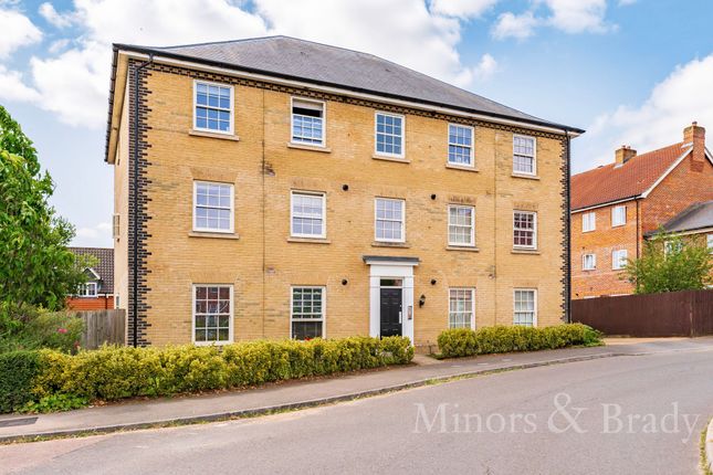 2 Bedroom Flat in NR5 0UF