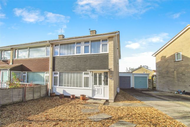 3-bed house on 18, Westmead Crescent, Wiltshire, £280,000