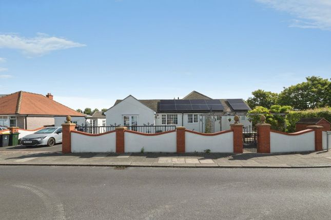 2-bed house on 1, Thonock Road, Morecambe, £250,000