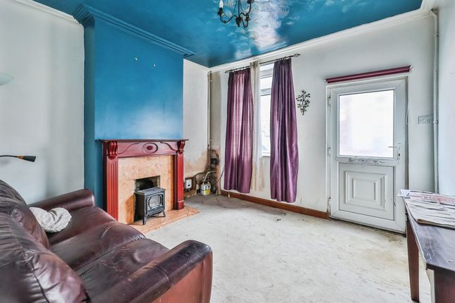 13, Sedgwick Street, Nottingham photo 3