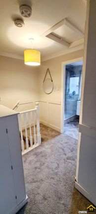 Terraced house for sale in Plains, Airdrie, Lanarkshire