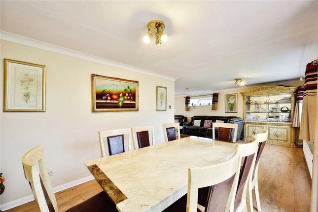 Detached house for sale in Vicary Way, Maidstone, Kent