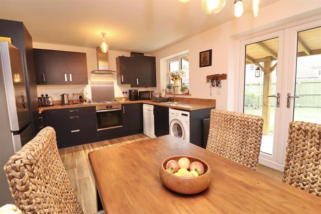 103, White Mill Drive, Pocklington photo 4