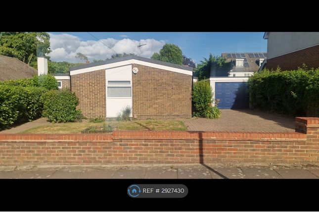 3-bed house on Craybrooke Road, Sidcup, £2,100/mo