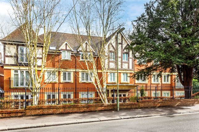 Flat for sale in Wray Common Road, Reigate, Surrey