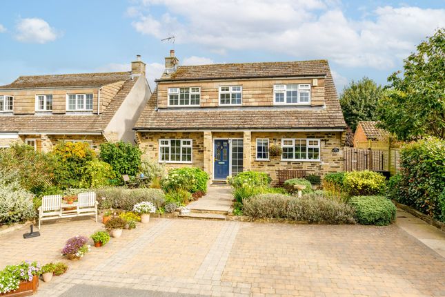 Detached house for sale in One Or Two, Main Street, Bishop Monkton, Harrogate