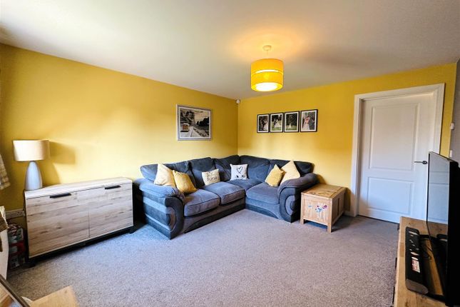 Naylor Croft, Goole photo 3