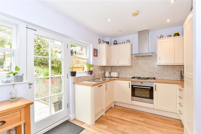 Town house for sale in Esplanade, Ventnor, Isle Of Wight