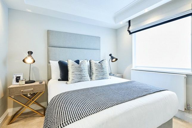 Flat to rent in Fulham Road, Chelsea