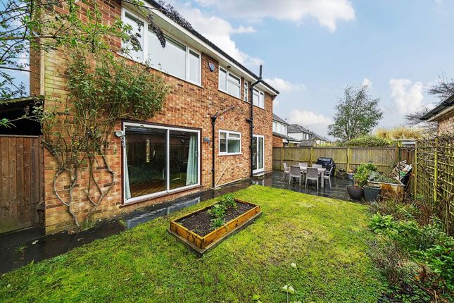 Detached house for sale in Orchard Drive, Wye, Ashford