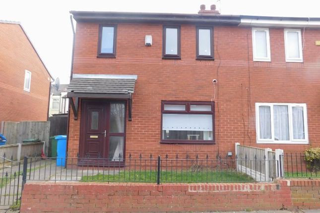 3 bed terraced house to rent in Childers Street, Old Swan, Liverpool