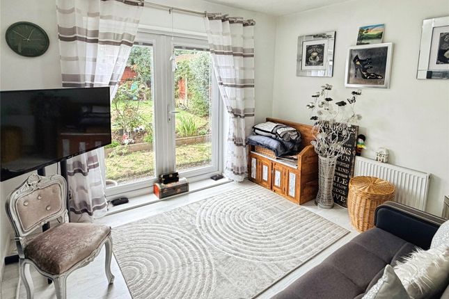 Edenview,, Mere Lane, Doncaster photo 4