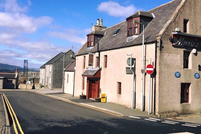 Hotel/guest house for sale in AB51, Oldmeldrum, Aberdeenshire