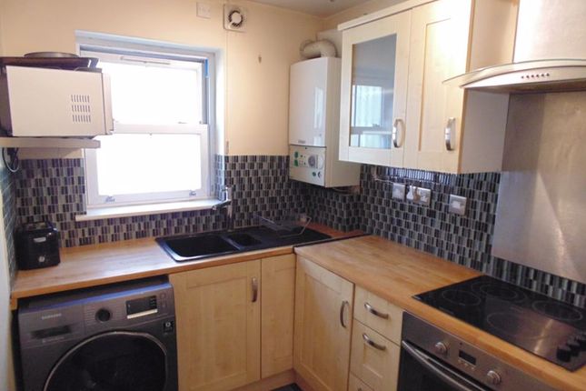 4, Sussex Mews, London photo 4