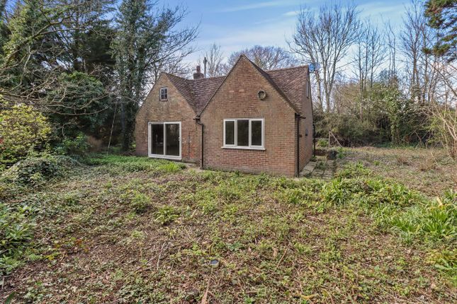 Thumbnail Cottage for sale in Amberstone, Hailsham