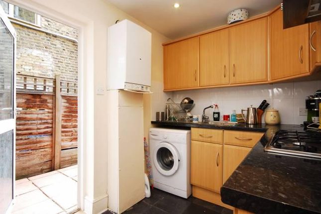 37A Hubert Grove, Clapham photo 3