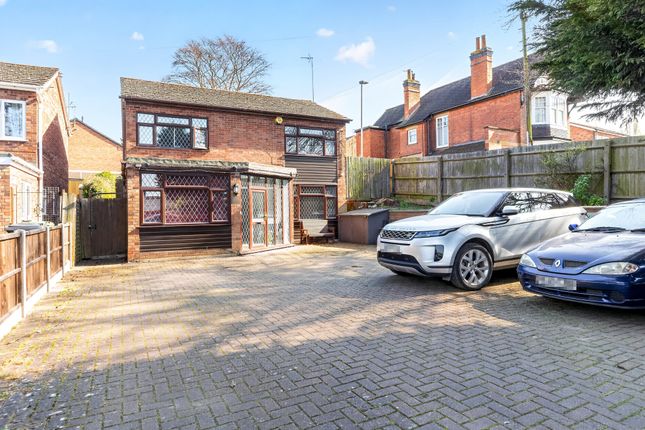 14b, Lutterworth Road, Leicester photo 2