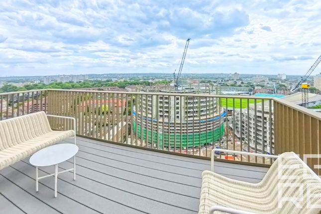 Halo 3b Show Apartment,, Oval Village, London photo 3