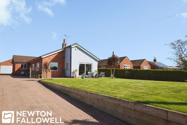 5-bed detached on Vernon Lodge Fingle Street, Retford, £475,000