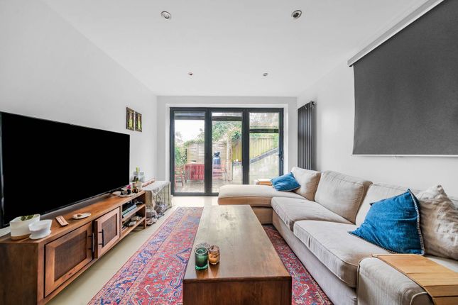 Thumbnail Detached house for sale in East Acton, East Acton, London