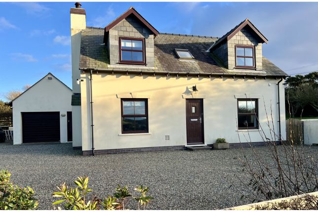 Detached house for sale in Newgale, Haverfordwest