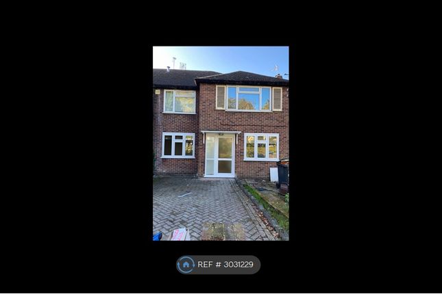 The Walk, Fox Lane, London photo 3