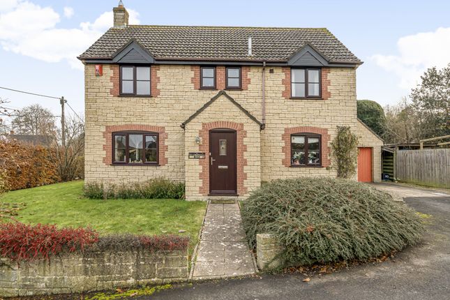 Thumbnail Detached house for sale in Rimpton, Yeovil, Somerset