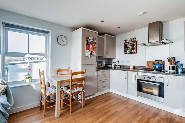 Flat for sale in Smith Court, Wallingford