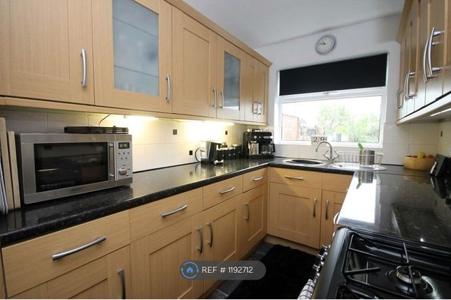 Coventry Road, Burbage, Hinckley photo 4