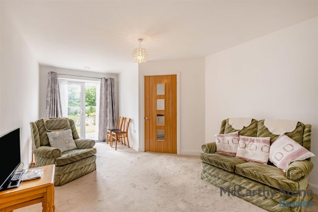 19 Louis Arthur Court, New Road, North Walsham photo 4