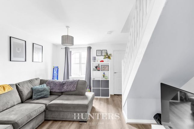 22, Fusilier Close, Manchester photo 3