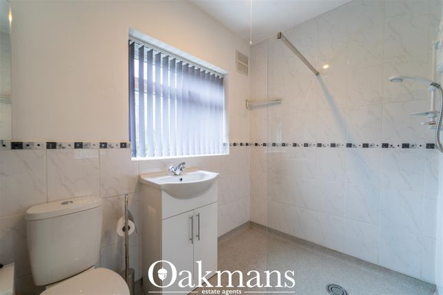 Semi-detached house for sale in The Morelands, Northfield, Birmingham