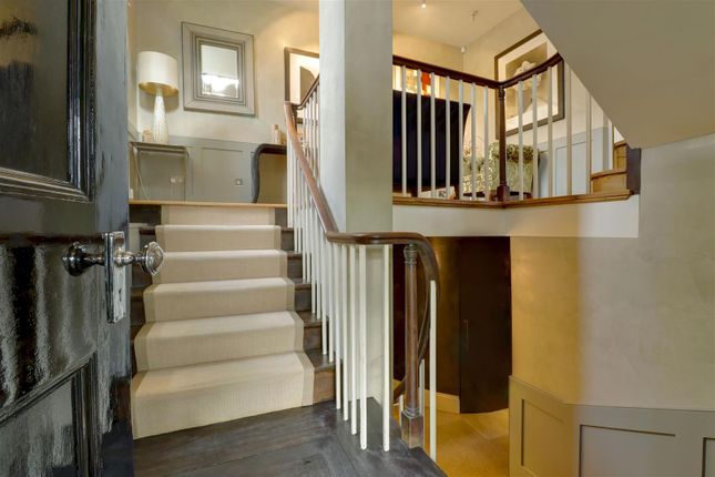 Property for sale in Highgate West Hill, Highgate, London