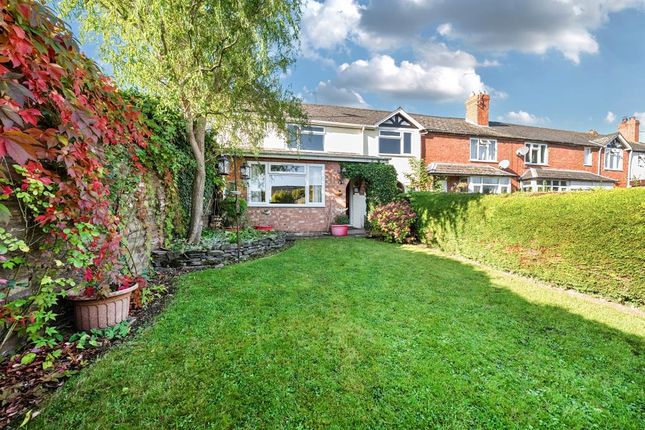 24 NEW ROAD, Bromyard, Bromyard photo 2
