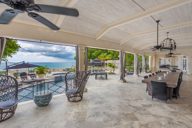 Villa for sale in The Garden, St. James, Barbados