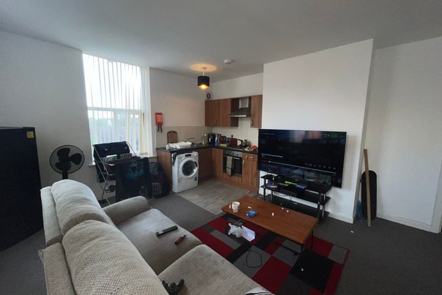 Block of flats for sale in Westbourne Road, Prenton