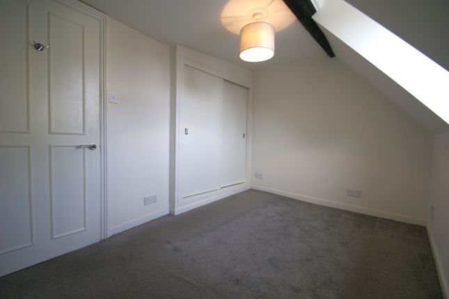 Flat to rent in George Yard, Andover