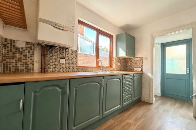43, Baker Street, Exeter photo 5