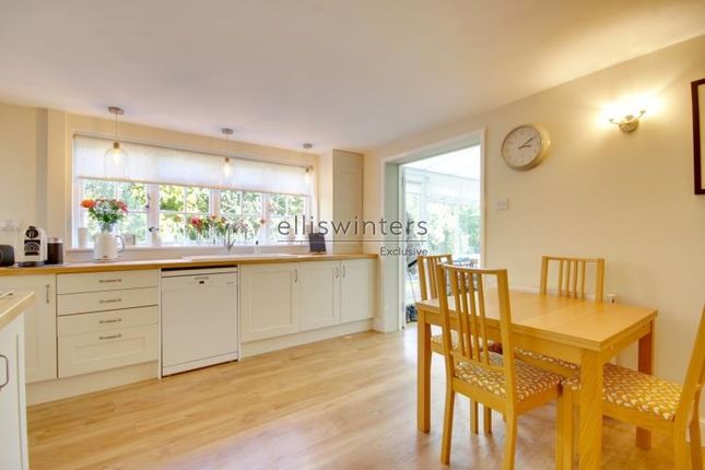 The Croft, Thicket Road, Houghton photo 3
